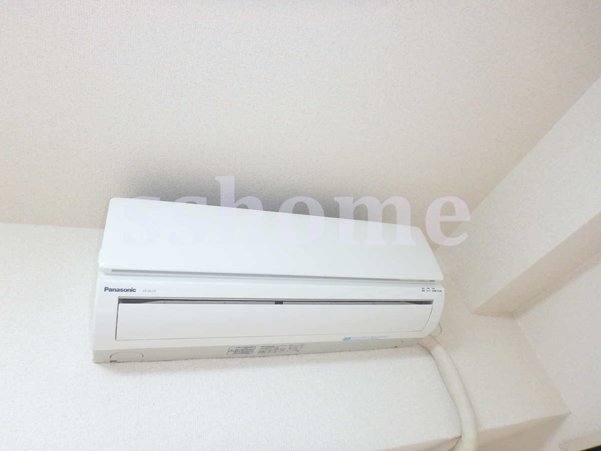 設備 エアコン付いてます 写真16