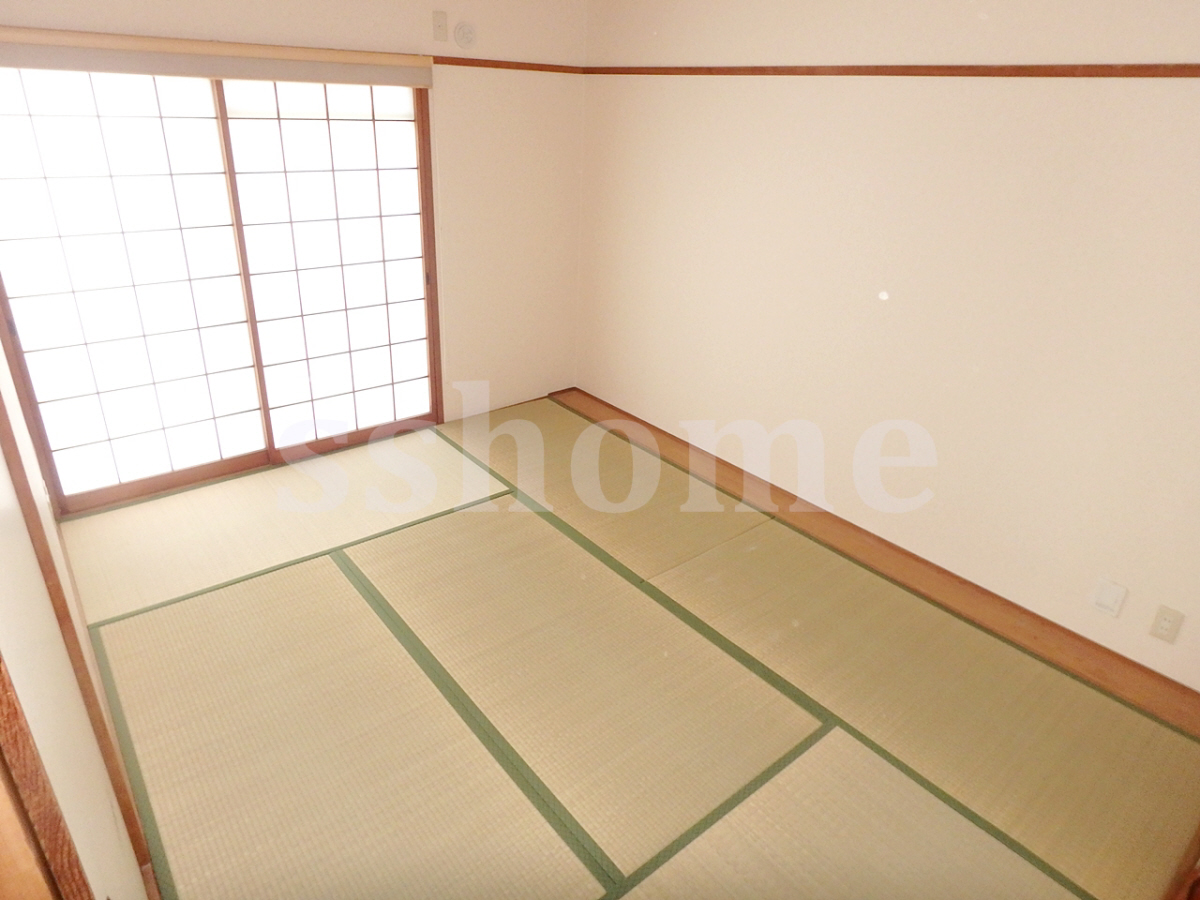 居室 和室☆ 写真18