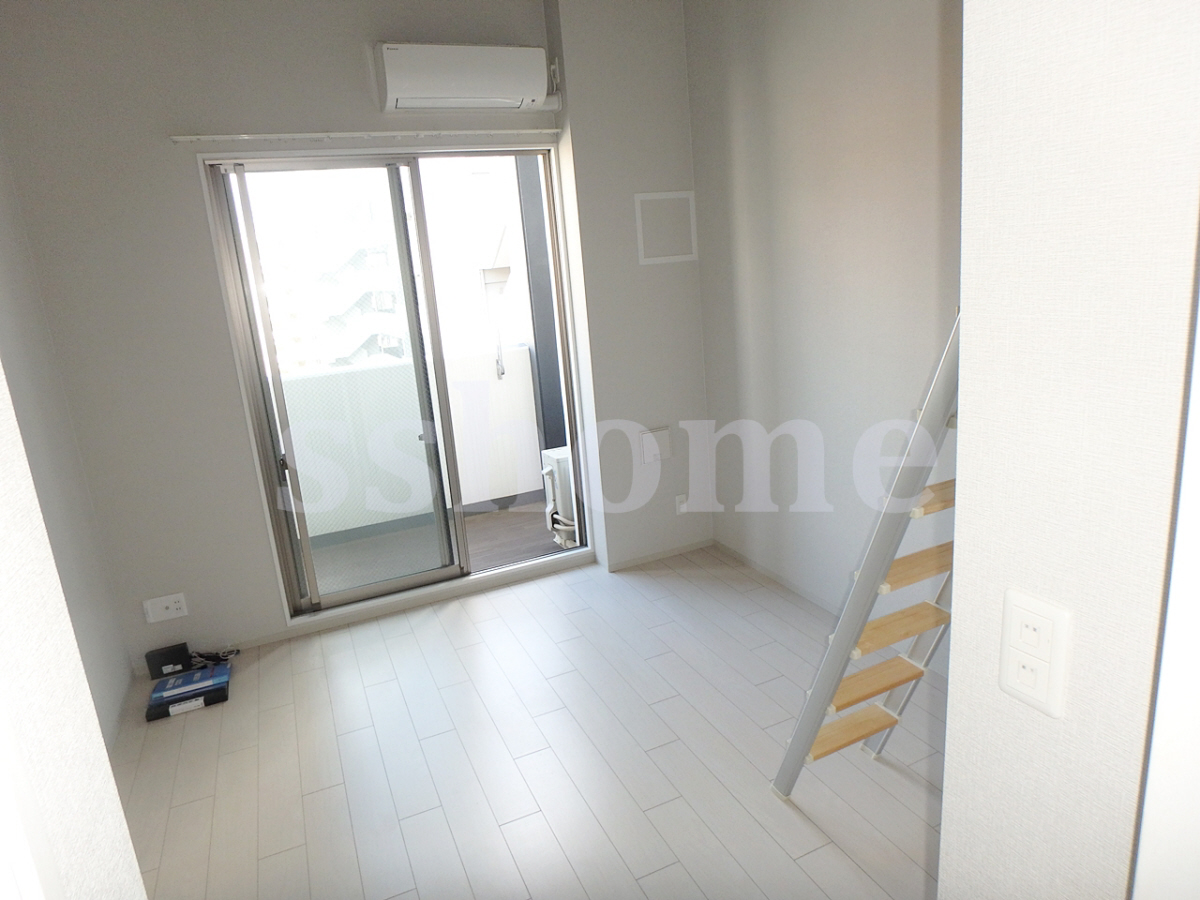 リビング きれいなお部屋です☆ 写真2