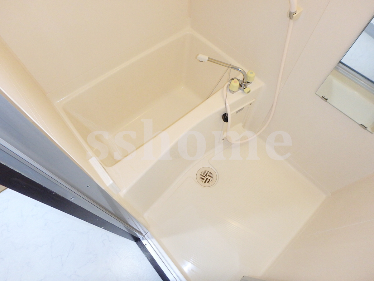 バス バスルーム 写真4