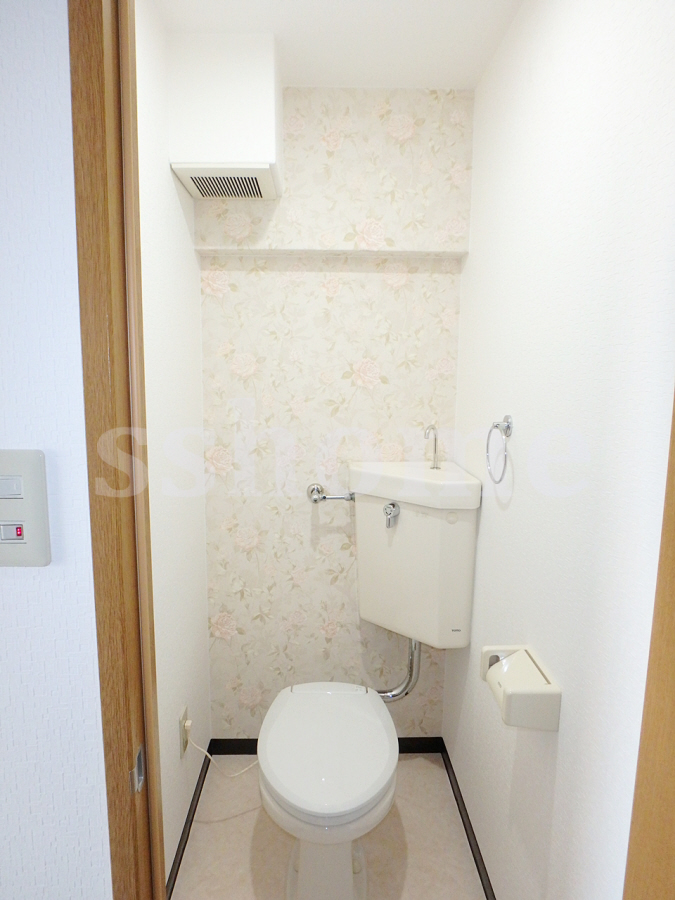トイレ トイレセパレート♪ 写真8