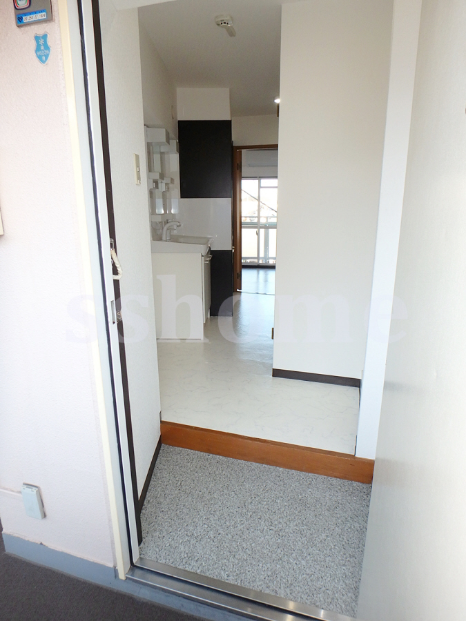 玄関 玄関スペース 写真12