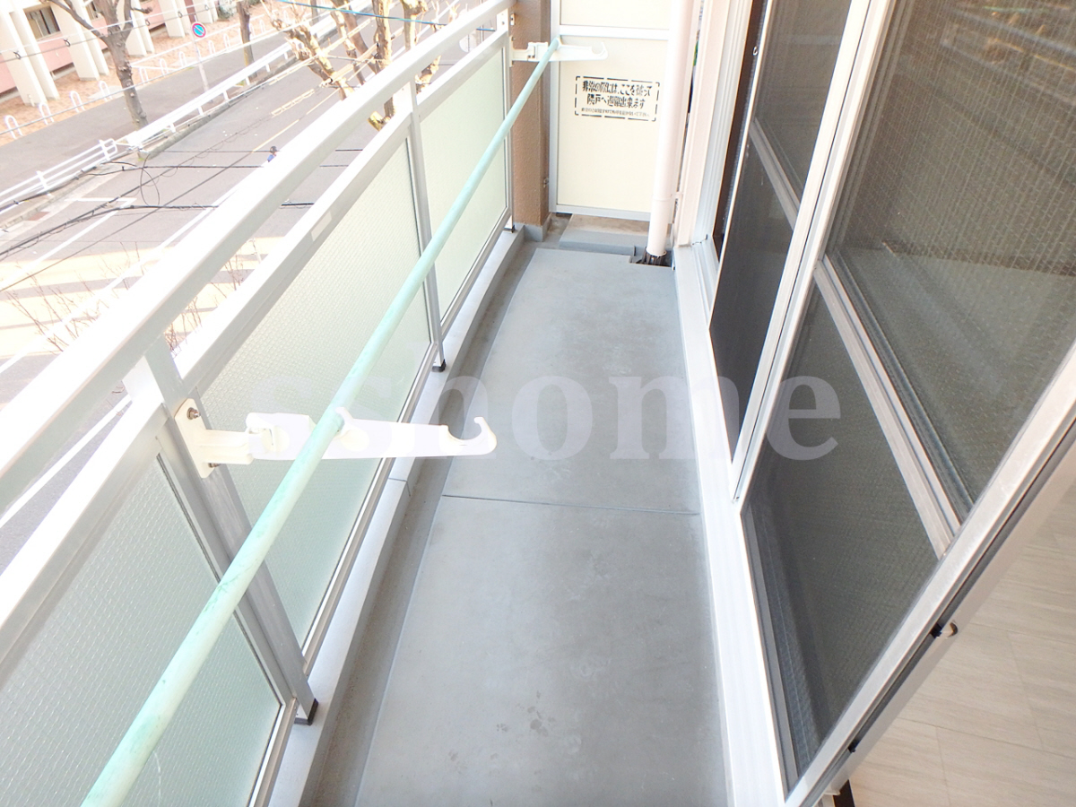 バルコニー・ベランダ バルコニー☆ 写真17