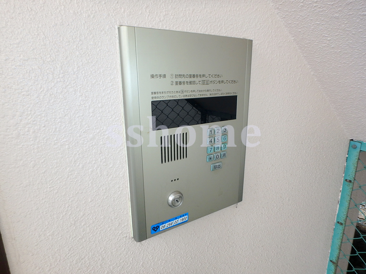 セキュリティ オートロックで安心♪ 写真20