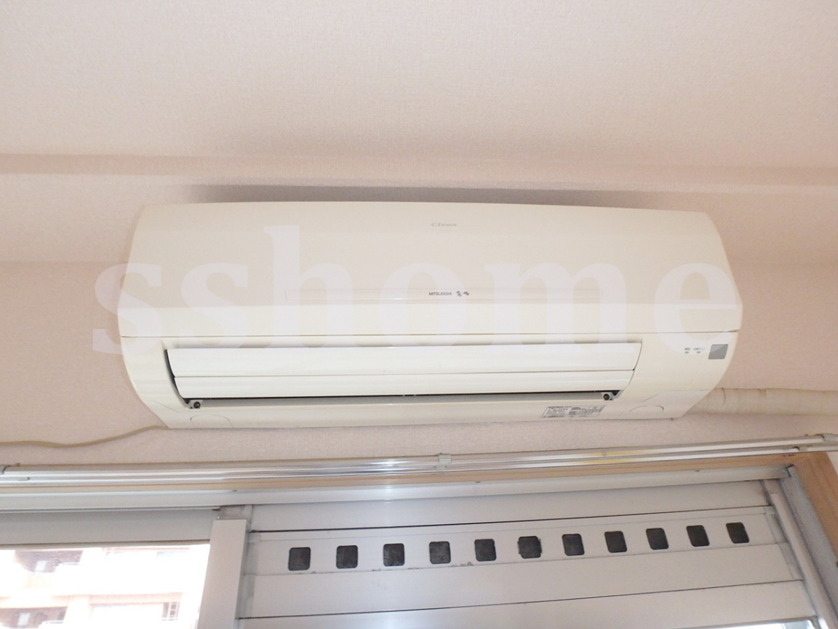 エアコン 写真7