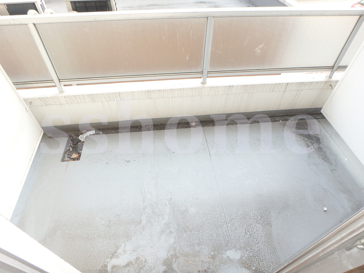 バルコニー・ベランダ バルコニー 写真10