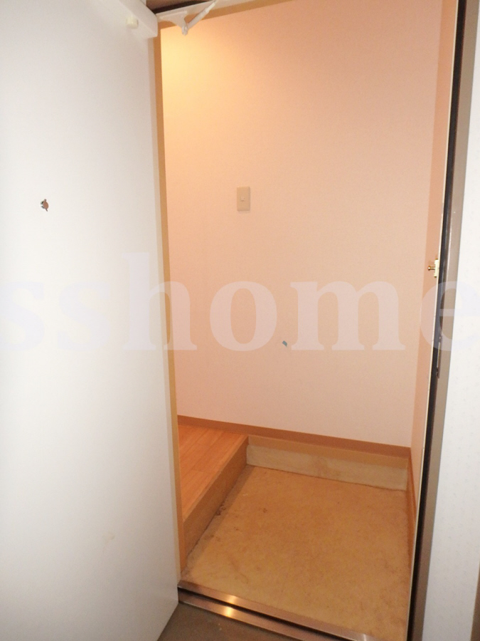 玄関 玄関 写真12