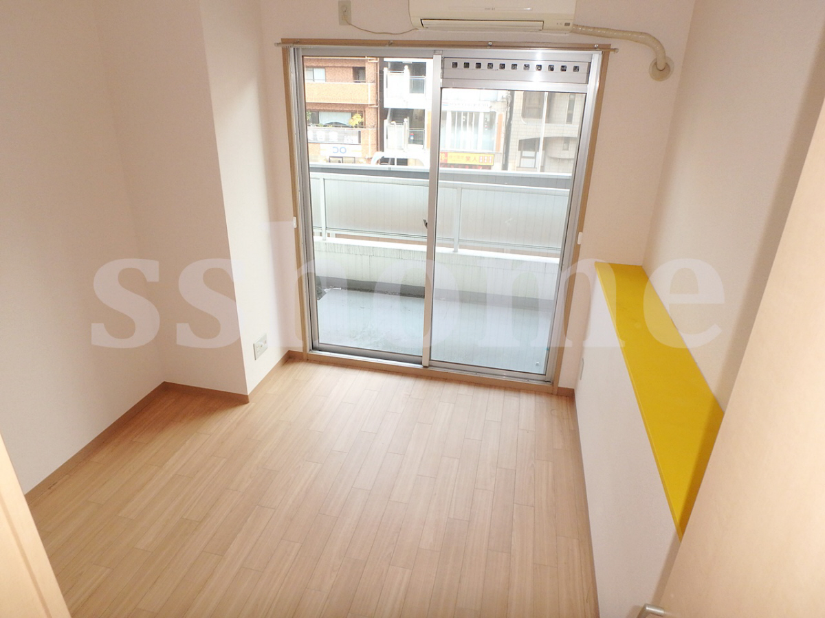 内装 フローリング 写真14