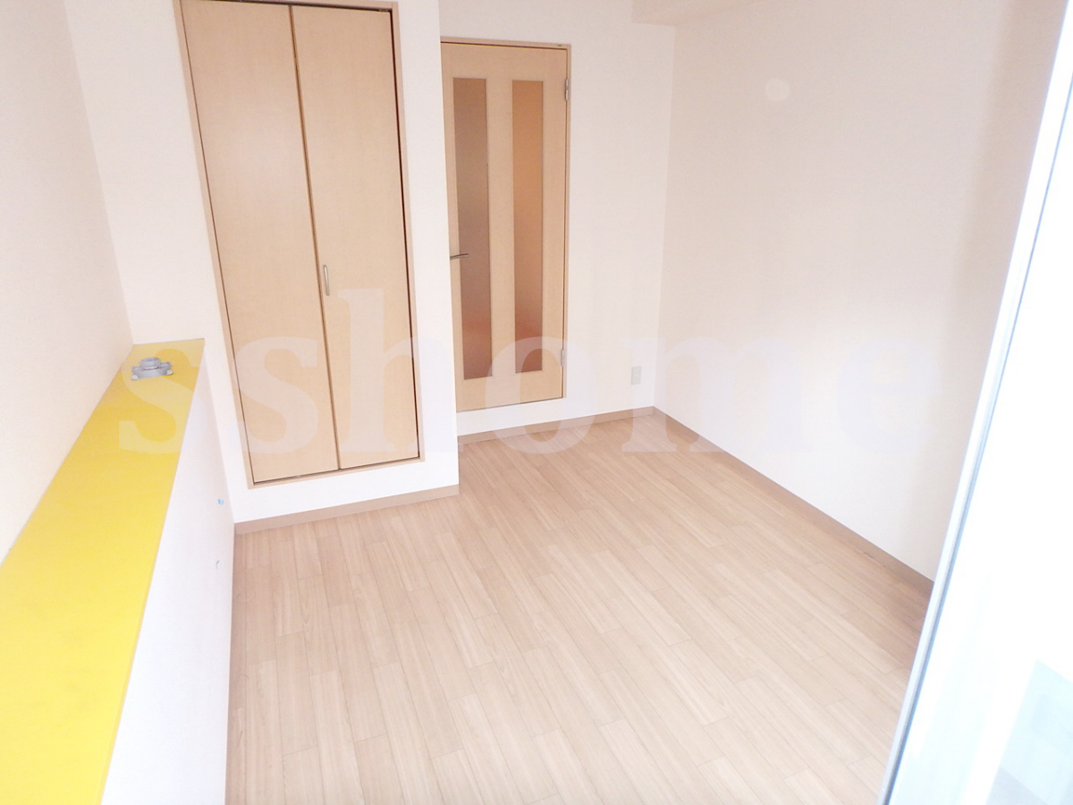 寝室 洋室 写真15