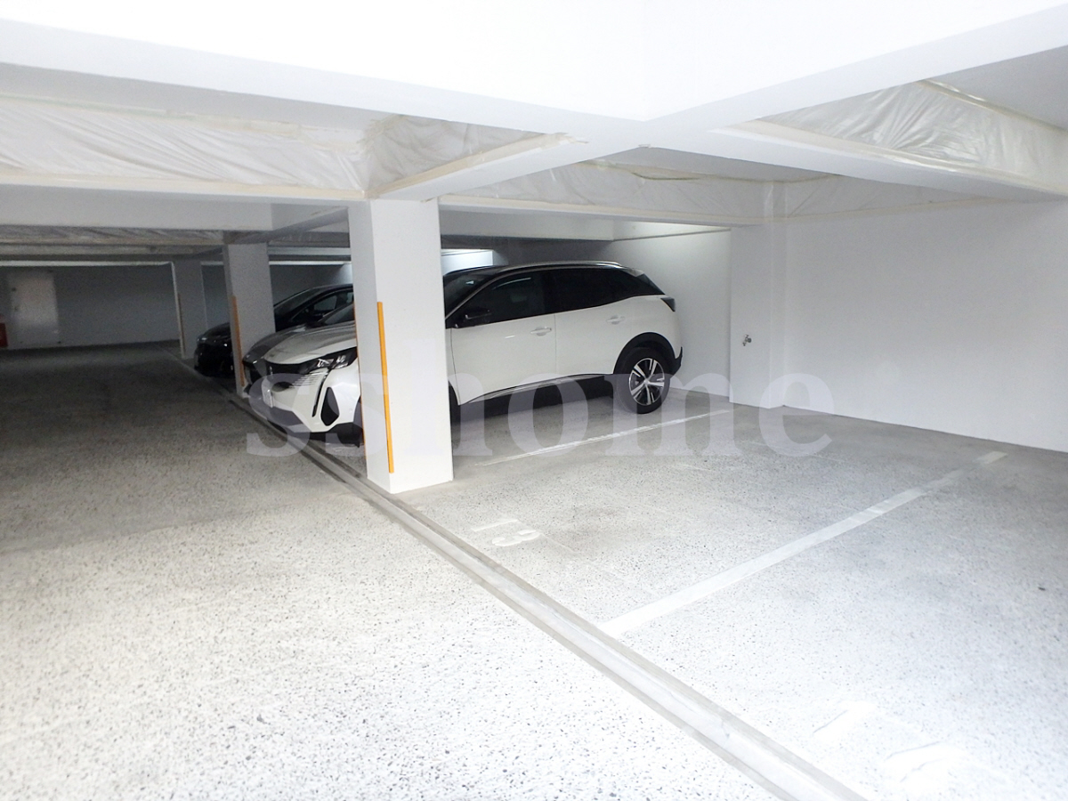 駐車場 屋内専用駐車場☆ 写真20