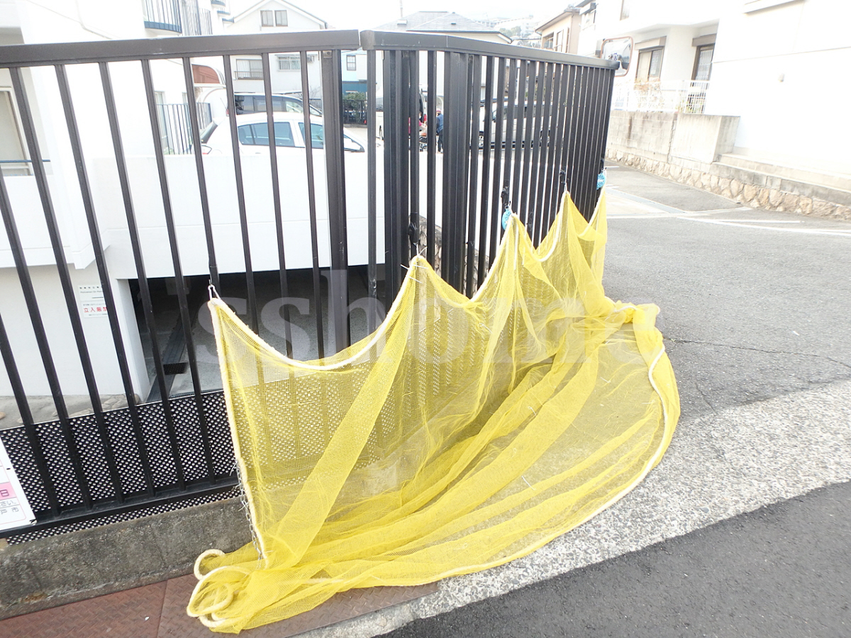 敷地内/建物 敷地内にゴミステーション☆ 写真28