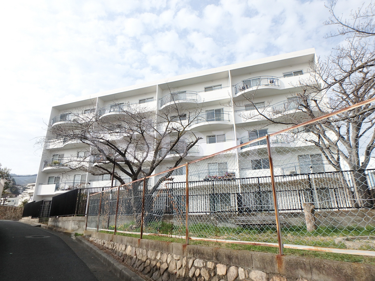 外観☆ 写真30