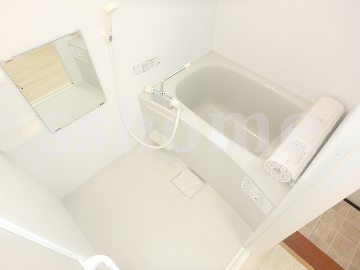 バス お風呂☆ 写真4