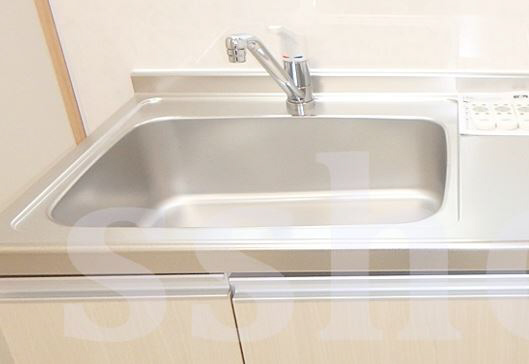 洗面所 洗面はこちらで☆ 写真9