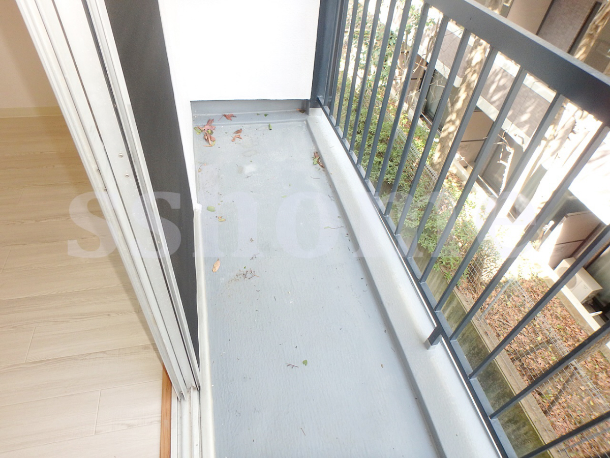 バルコニー・ベランダ バルコニー☆ 写真10