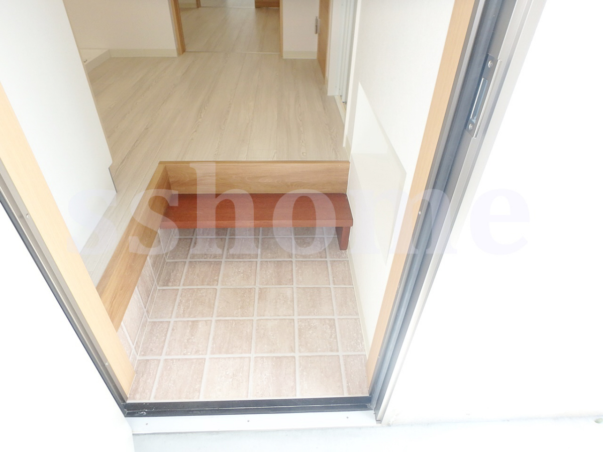 玄関 玄関☆ 写真12