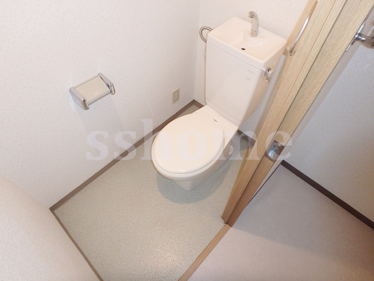 トイレ といれっ 写真8