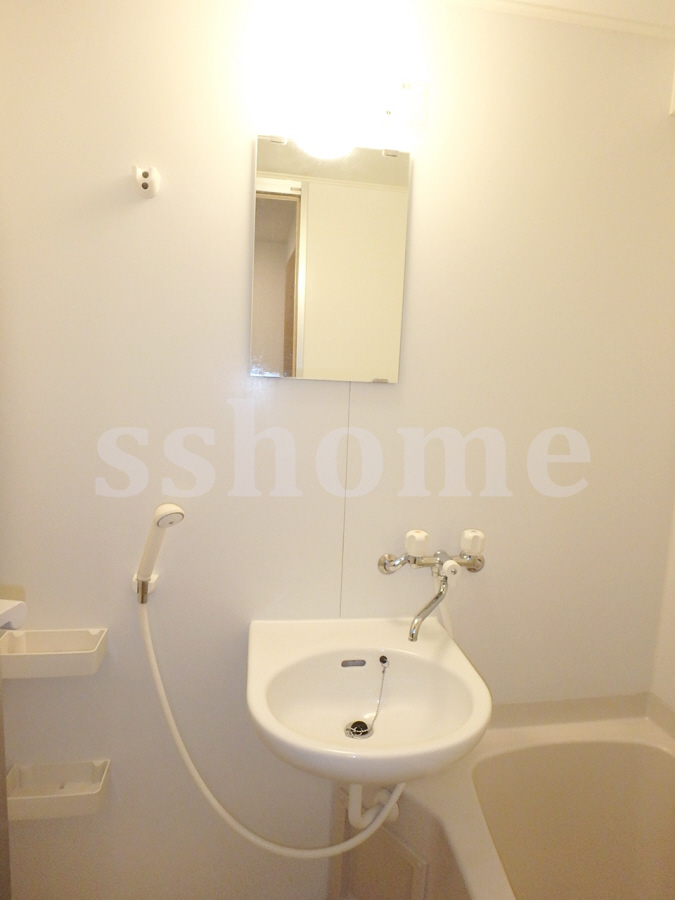 洗面所 洗面ボウル 写真9