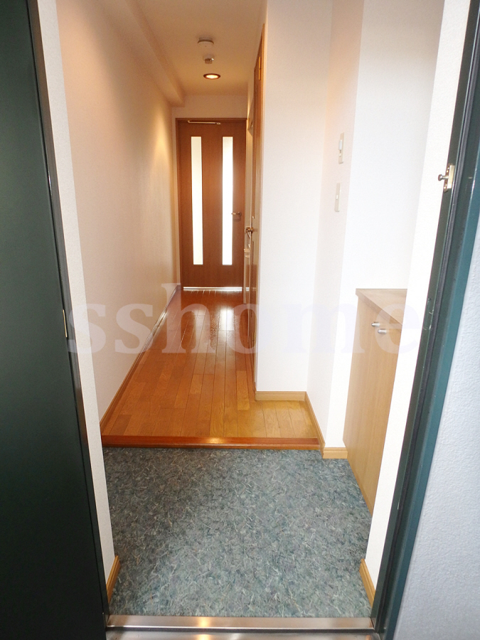 玄関 玄関 写真12