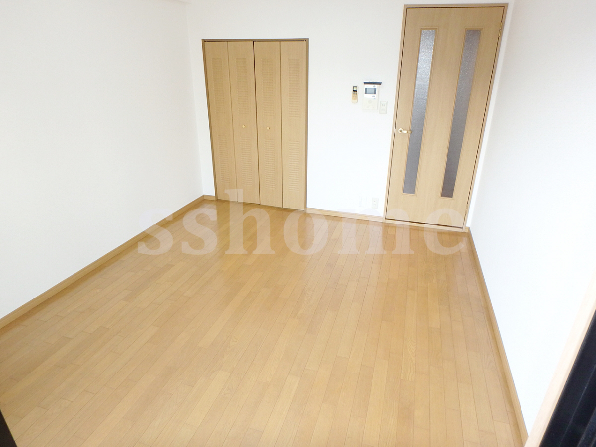 寝室 洋室☆ 写真15