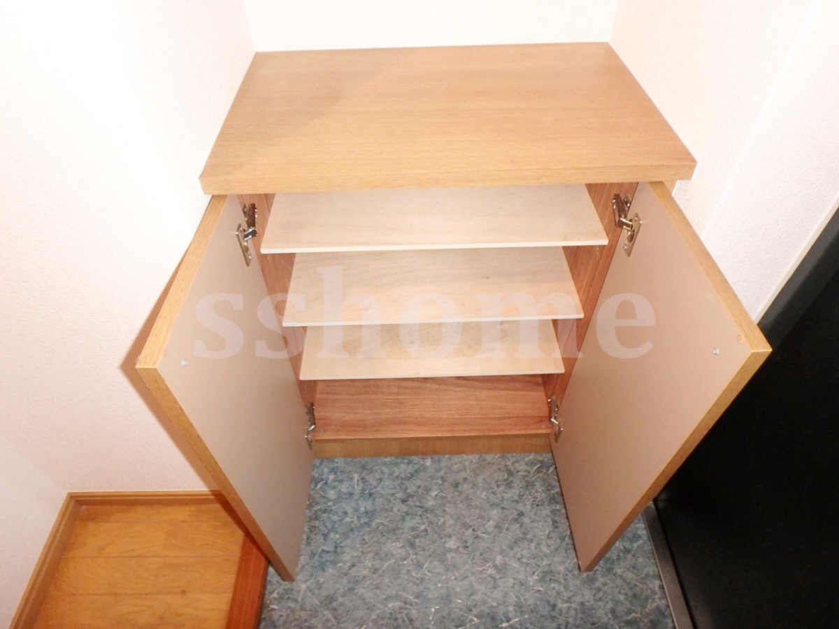 収納 シューズボックス☆ 写真16