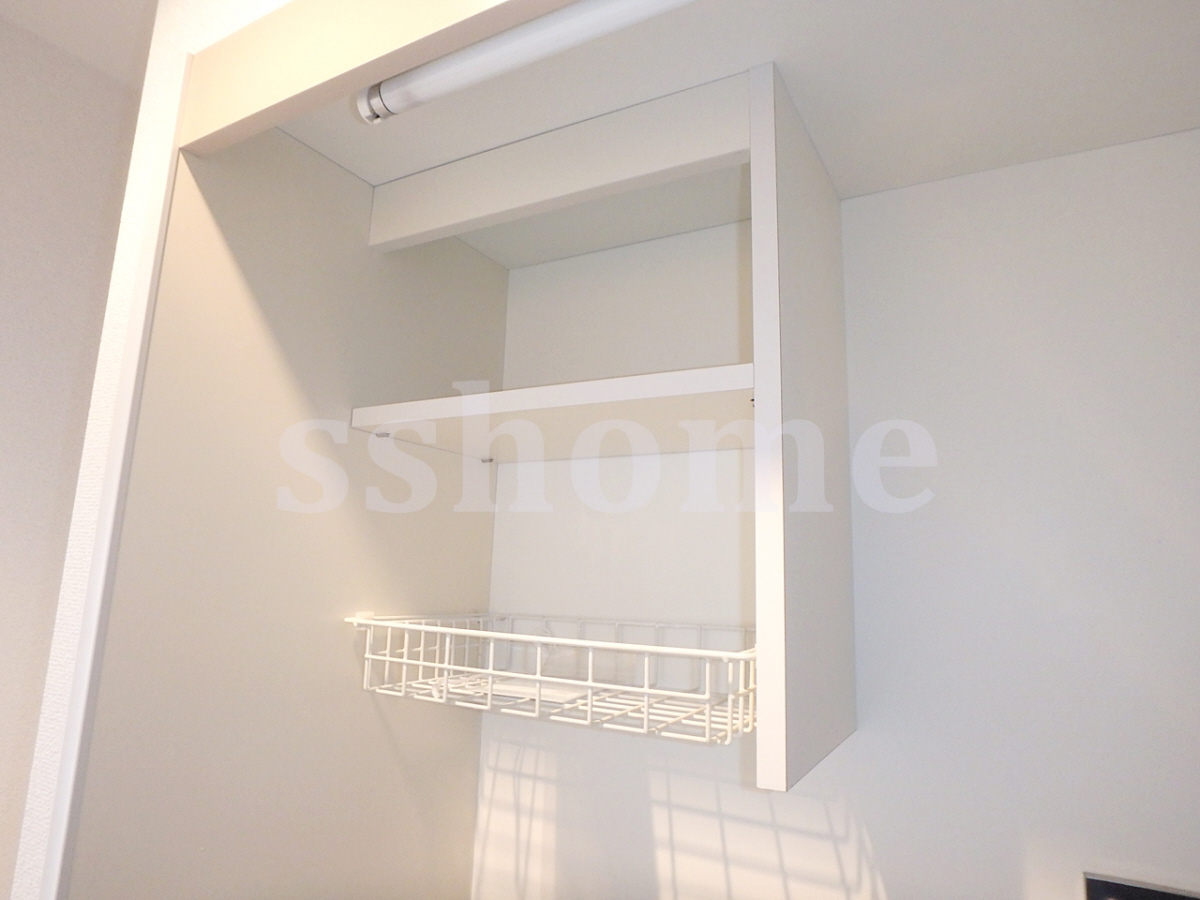 キッチン キッチン上部の棚☆ 写真17