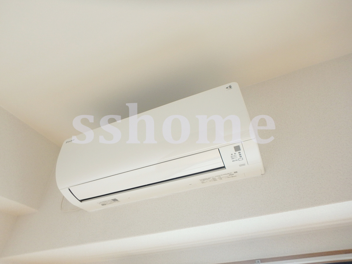 エアコン☆ 写真7