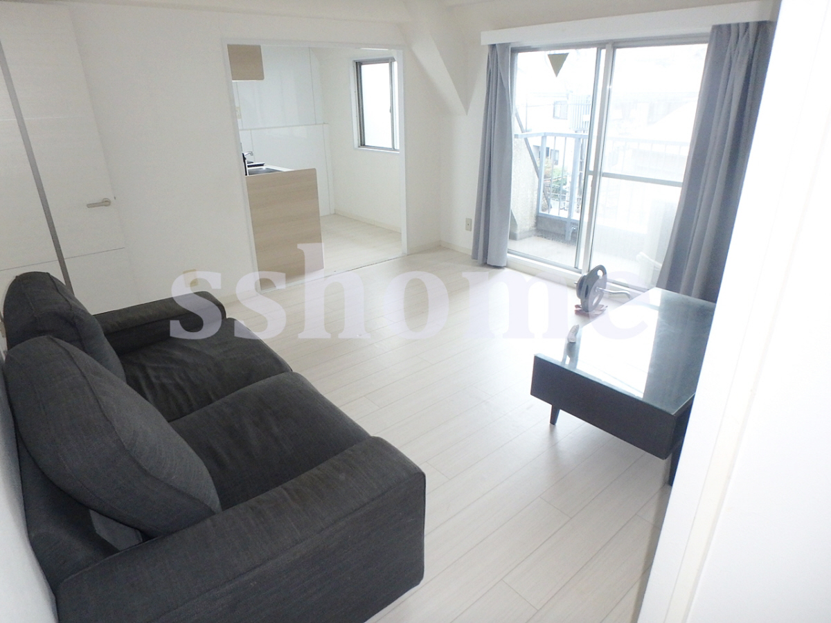 リビング 広々リビング♪ 写真2