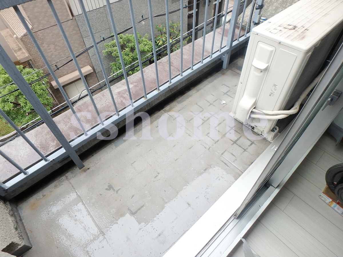 バルコニー・ベランダ バルコニー2か所あります 写真10