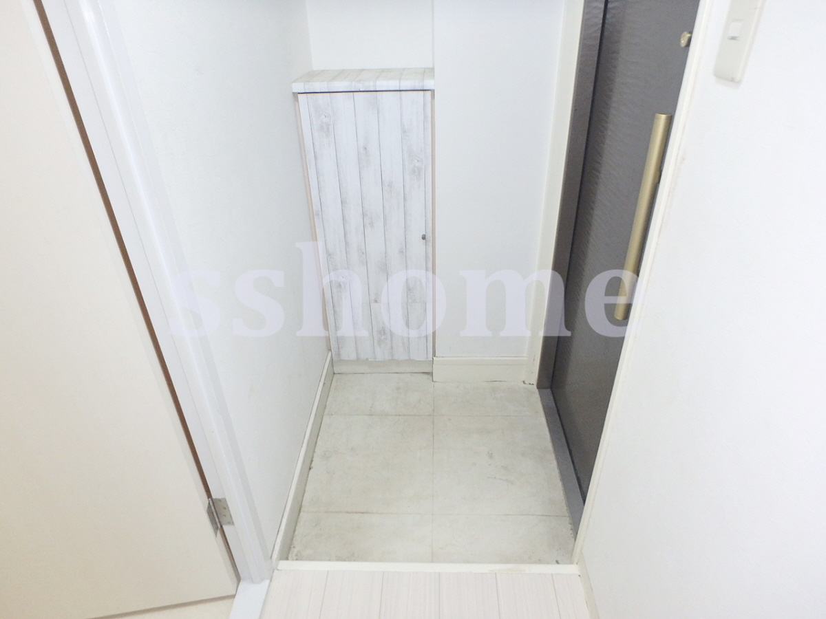 玄関 すっきりとした玄関☆ 写真12