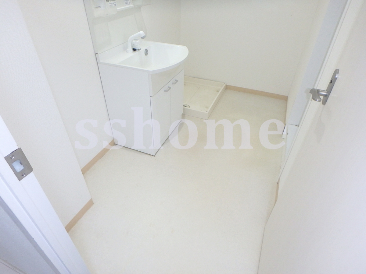 その他部屋・スペース 脱衣スペース☆ 写真17