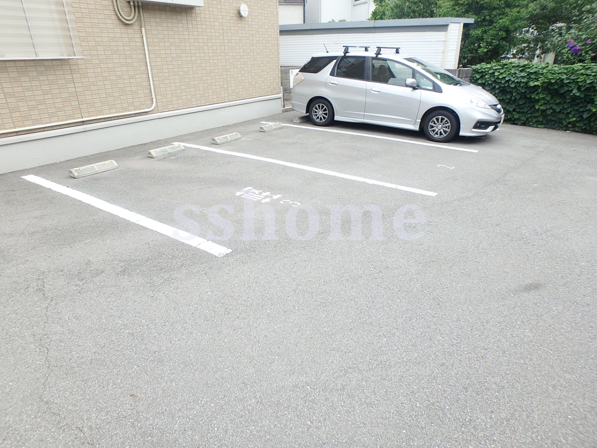 駐車場 空き確認要☆ 写真29