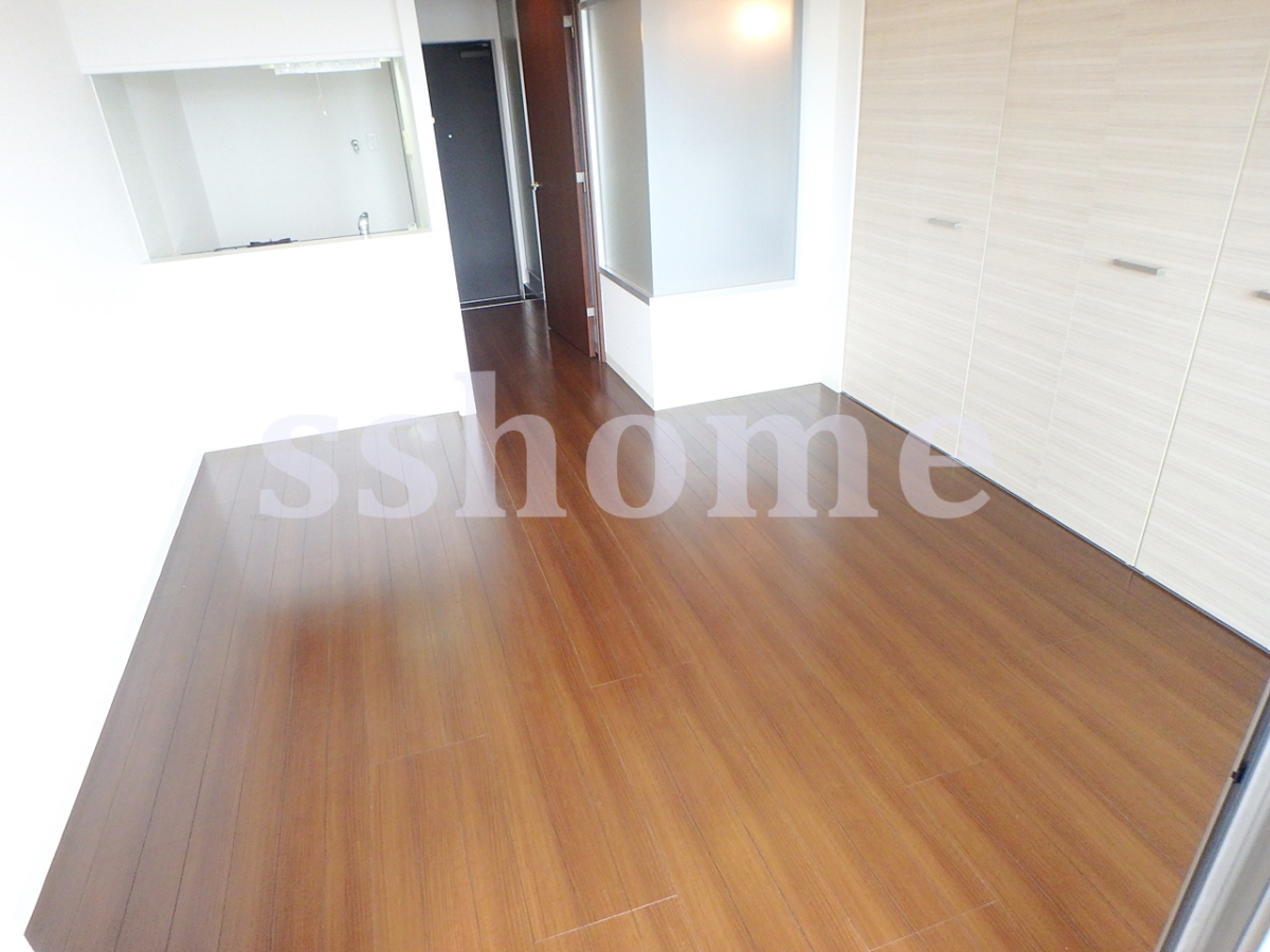 リビング キレイなお部屋です☆ 写真2