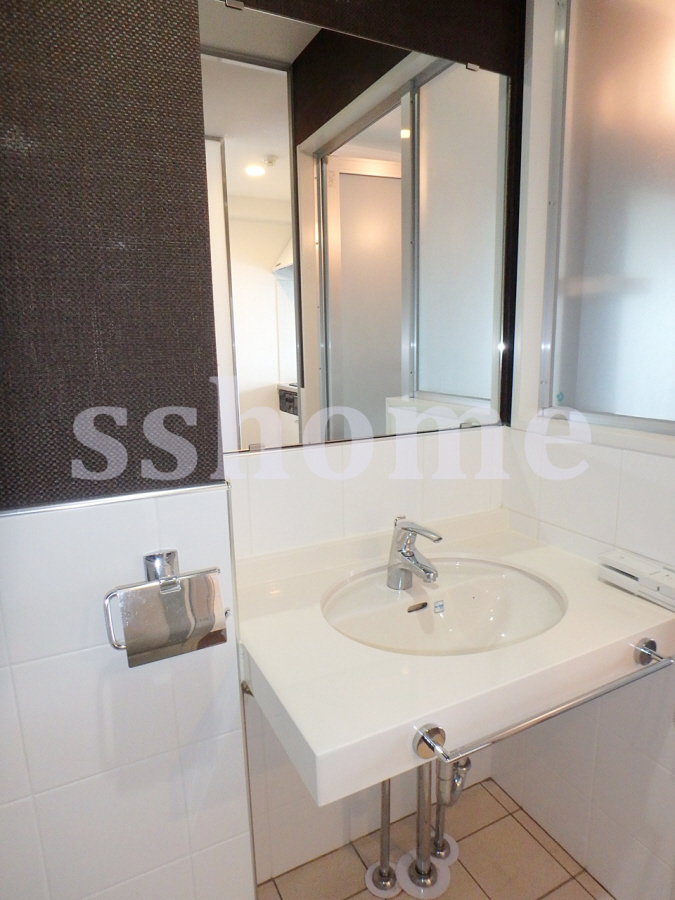 洗面所 洗面台☆ 写真9