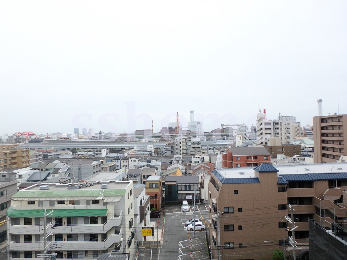 眺望 抜けています 写真10