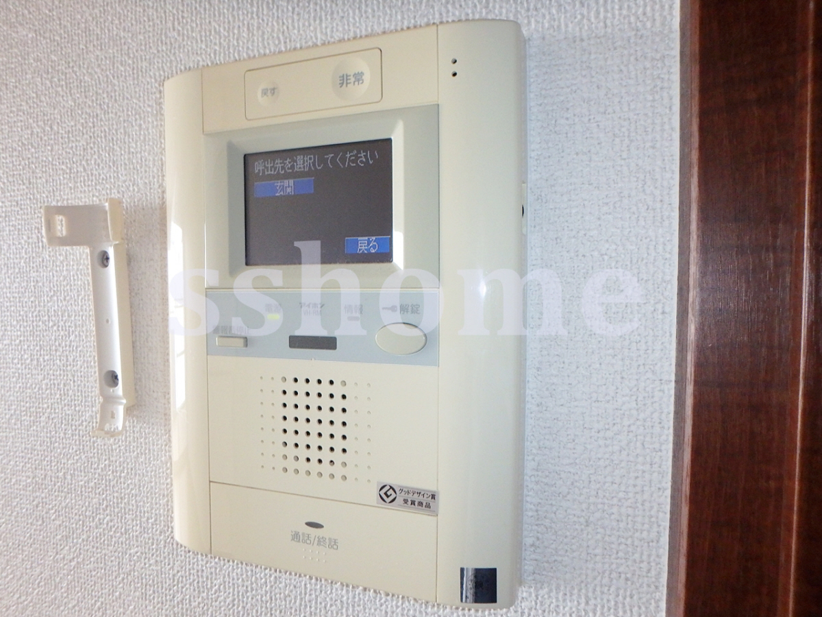 設備 モニターホン☆ 写真11