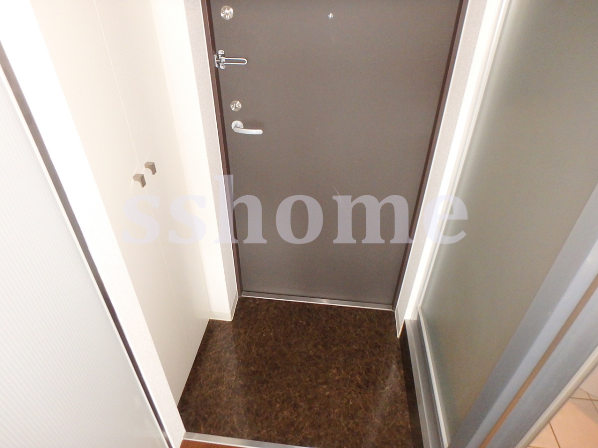 玄関 玄関スペース☆ 写真12