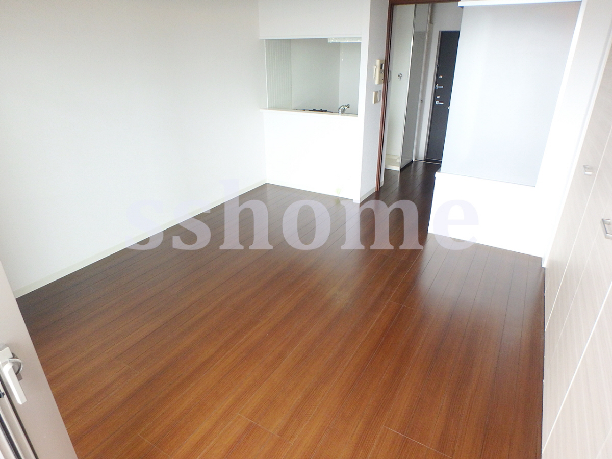 内装 フローリング♪ 写真14