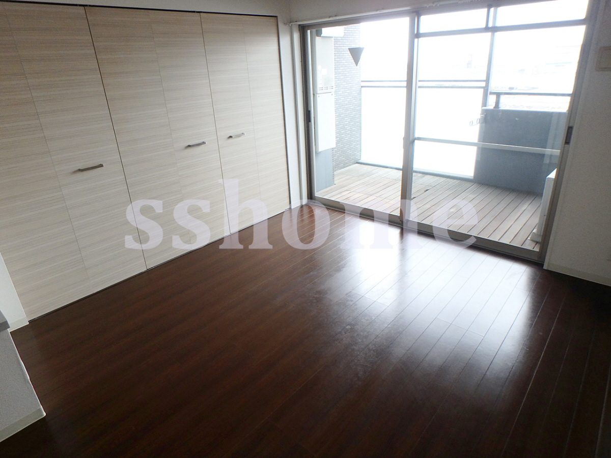 寝室 洋室☆ 写真15