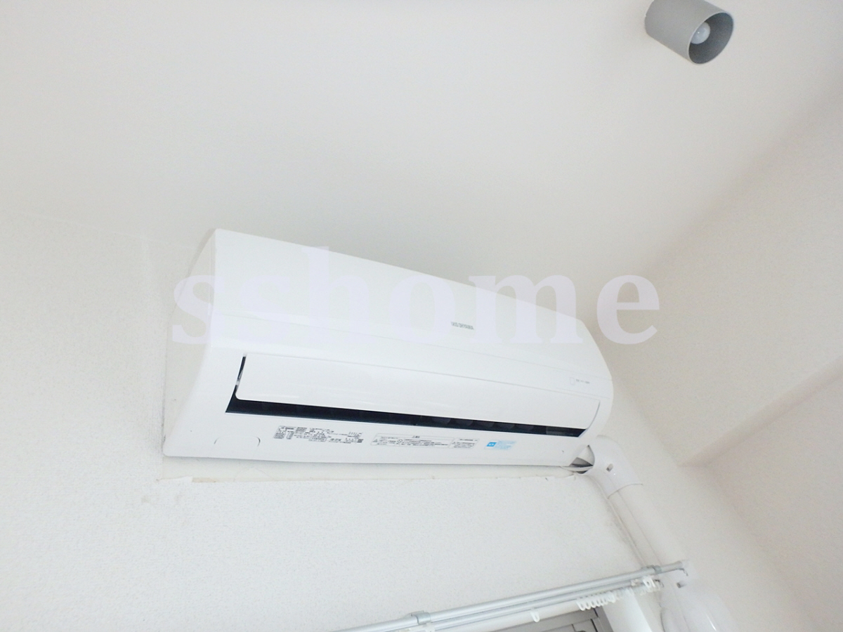 設備 エアコン付いてます 写真19