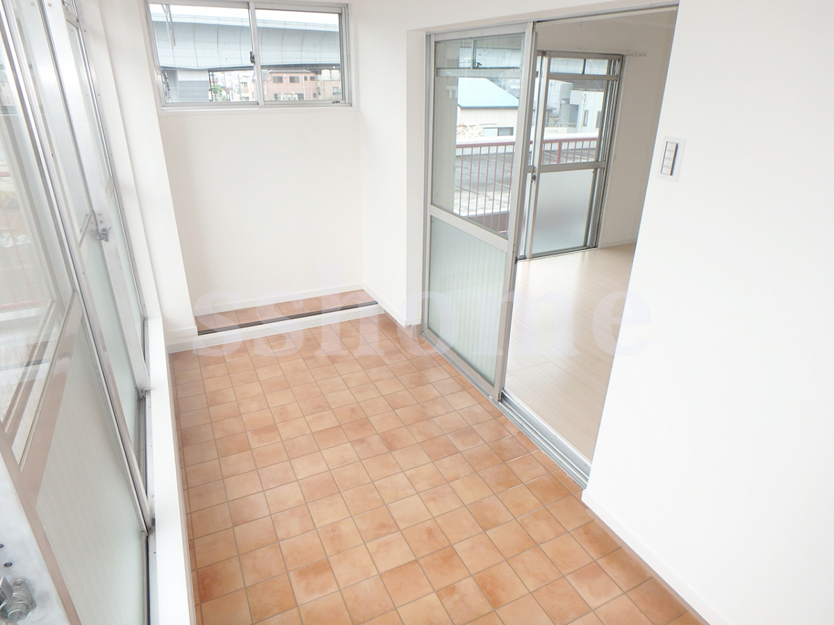 サービスルームです☆ 写真7