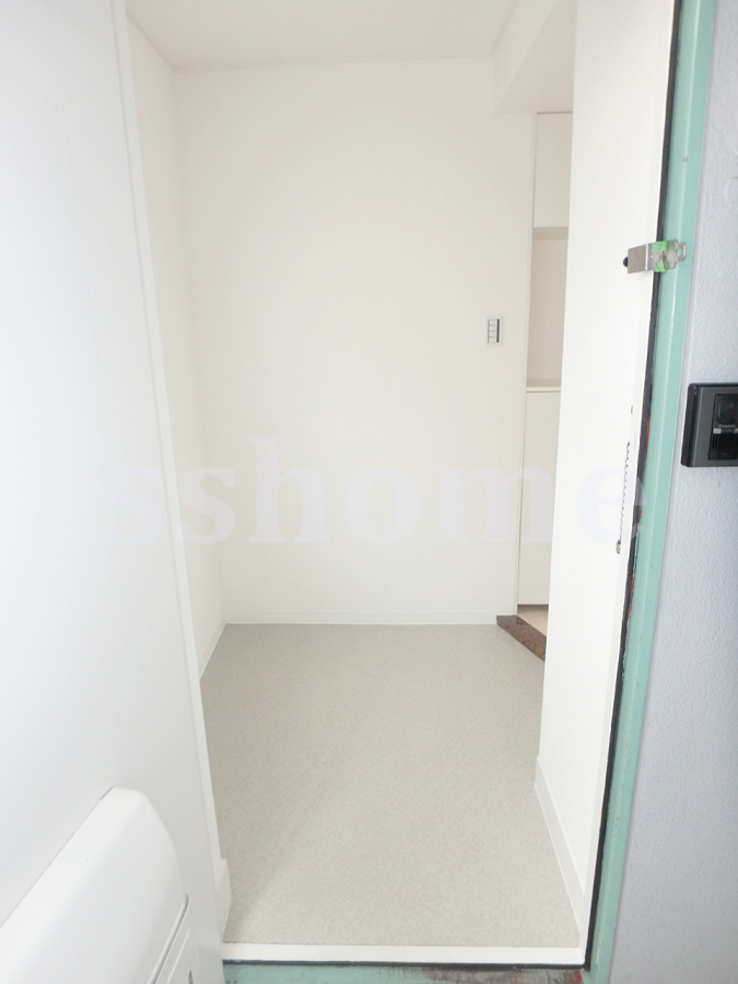 玄関 玄関スペース♪ 写真12