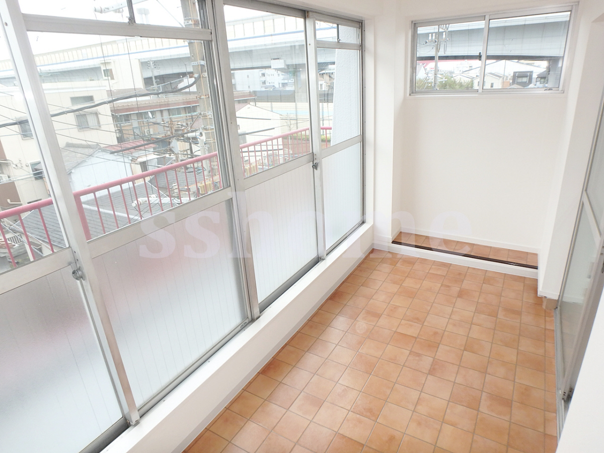 その他部屋・スペース 収納にも使えますよ☆書斎にするのもアリですね♪ 写真16