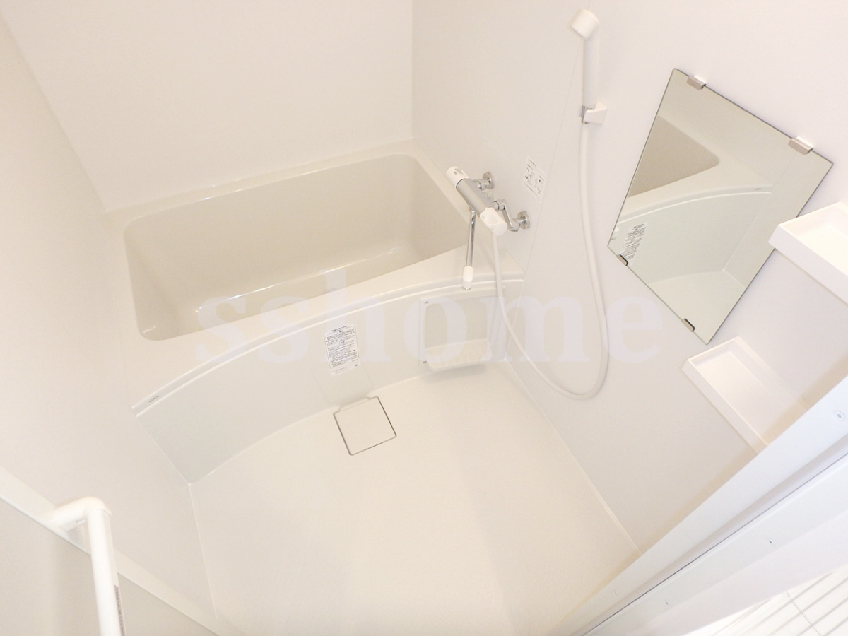 バス バスルーム☆ 写真4