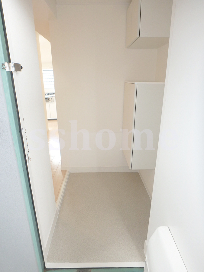 玄関 玄関スペース♪ 写真12