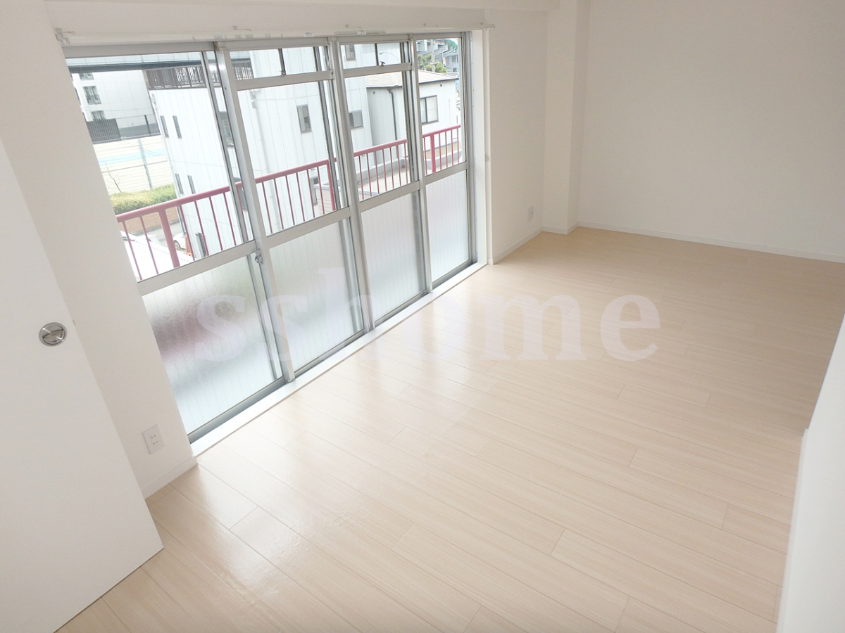 内装 広々リビング☆ 写真14