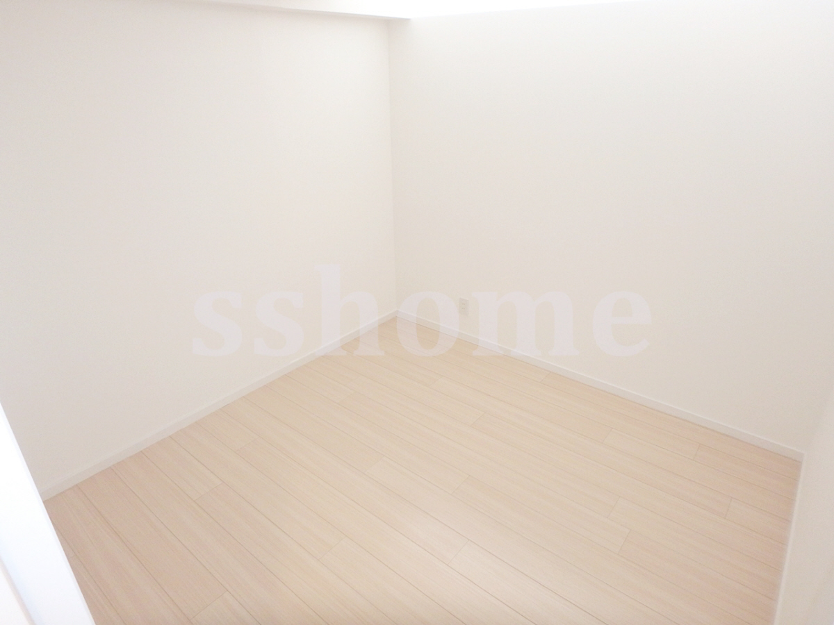 寝室 洋室4.5帖☆ 写真16