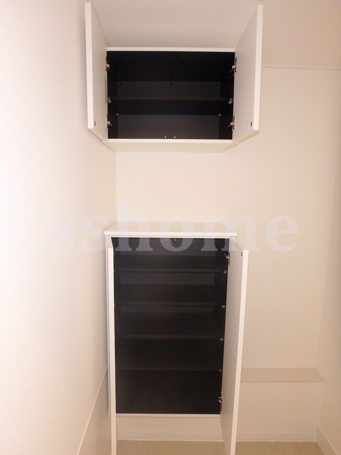 収納 シューズボックス☆ 写真18