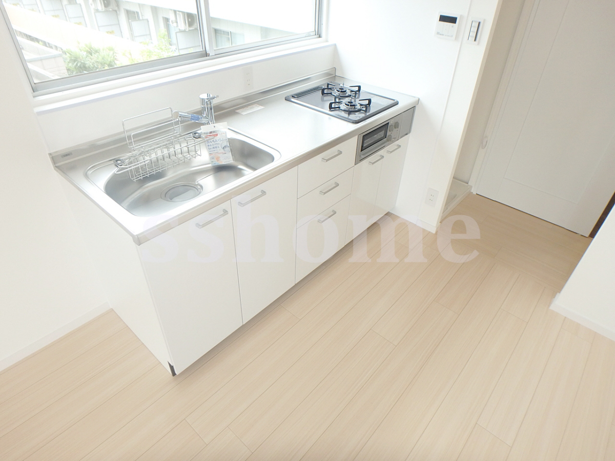 キッチン キッチン周辺☆ 写真19