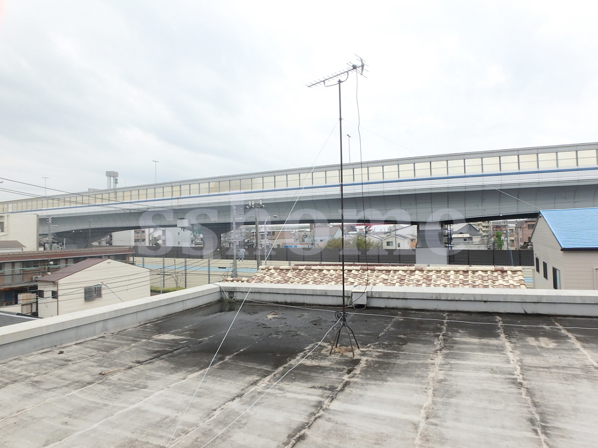 眺望 南向きの眺望☆ 写真20